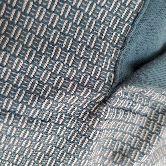 Banana Republic Patterned Polo Men S - Picture 6 of 6